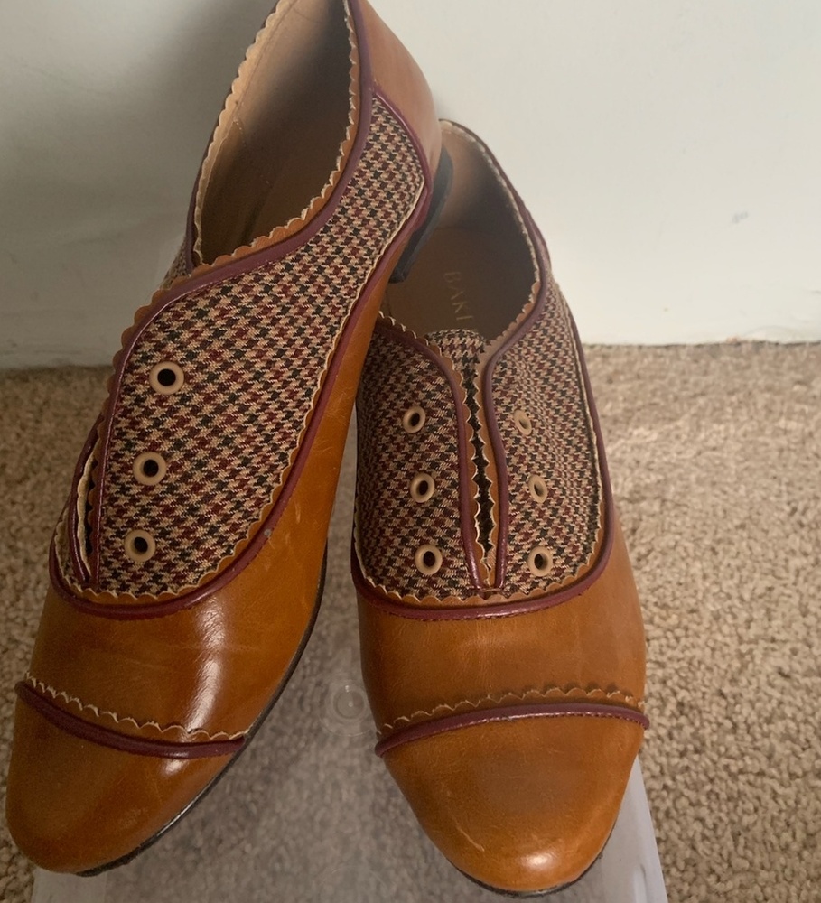 Bakers Ribbon Loafers